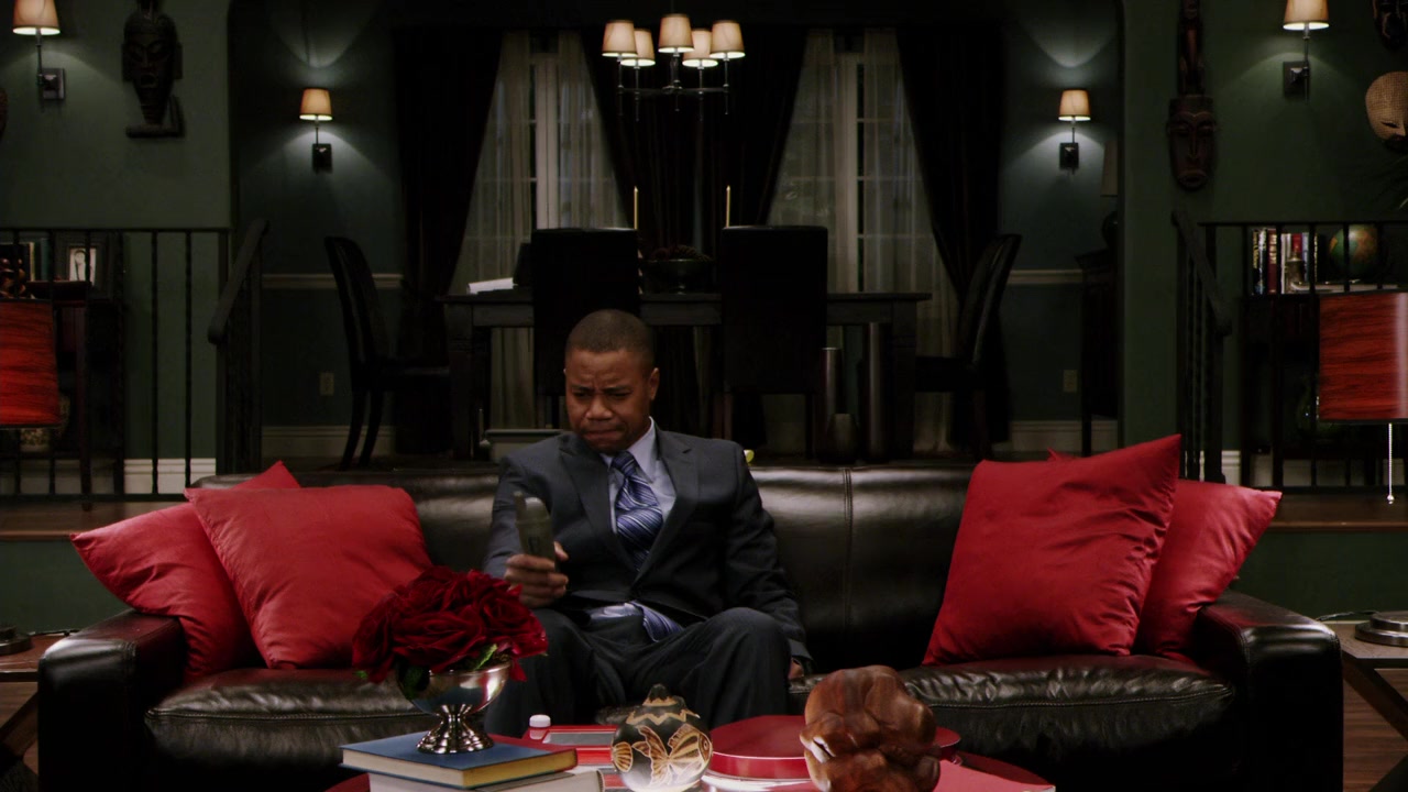 What Love Is screenshot 3