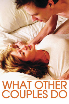 What Other Couples Do (2013) poster
