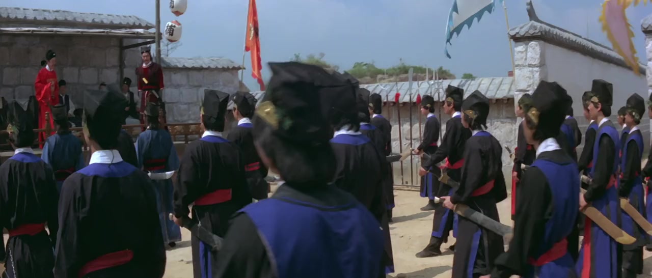 Mu wu wang fa screenshot 3