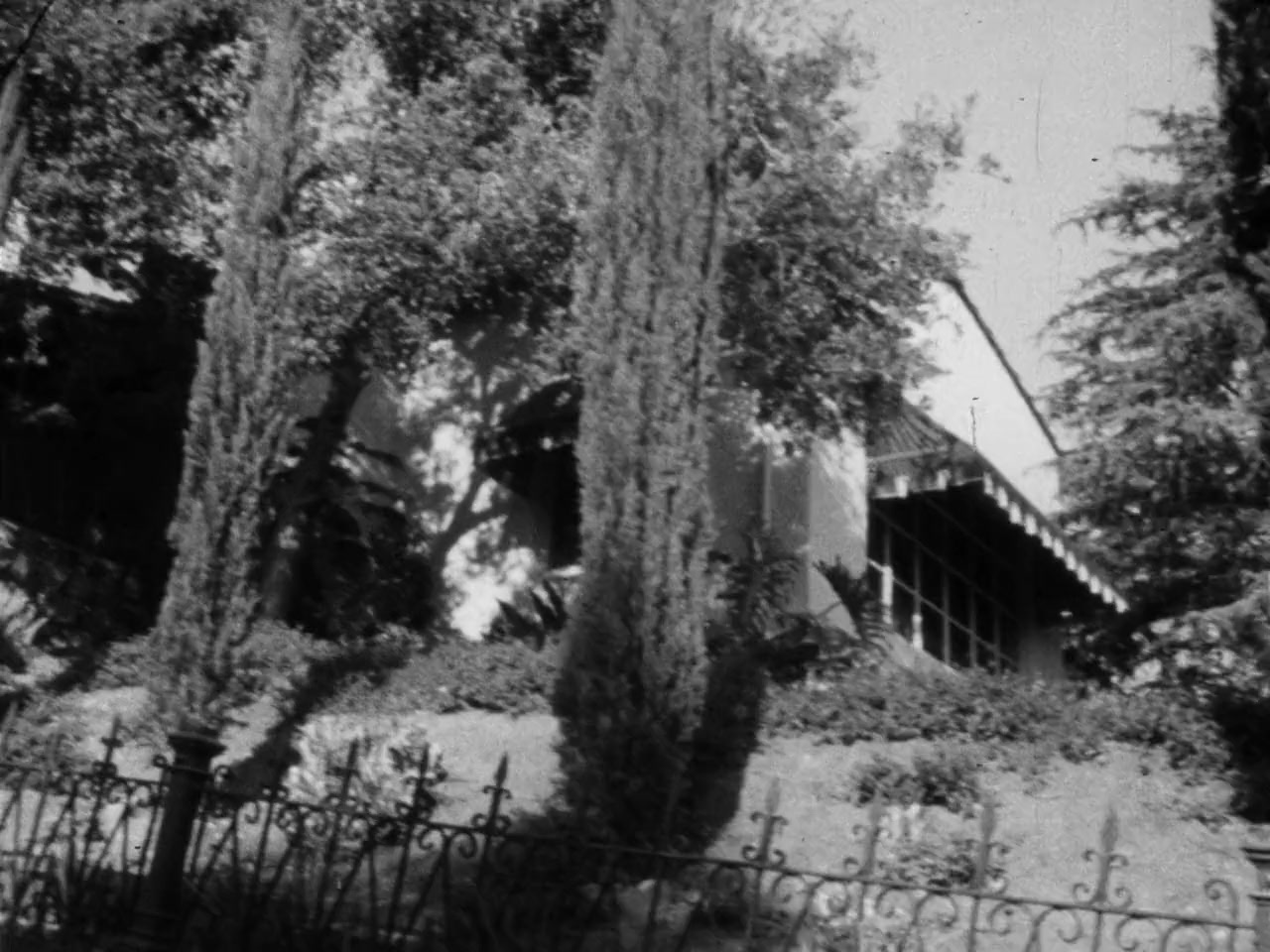 What Really Happened to Baby Jane screenshot 2