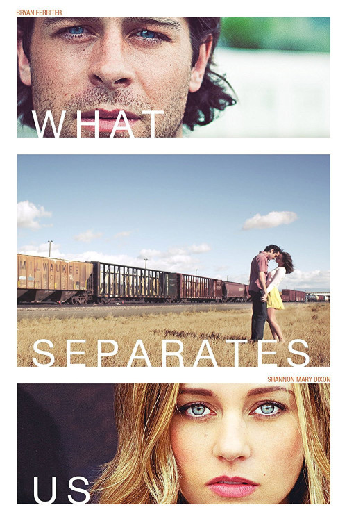 What Separates Us (2017) poster
