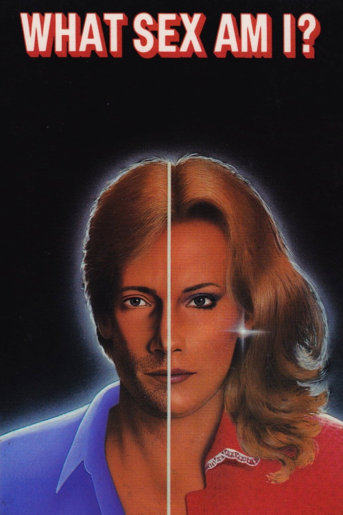 What Sex Am I? (1985) poster