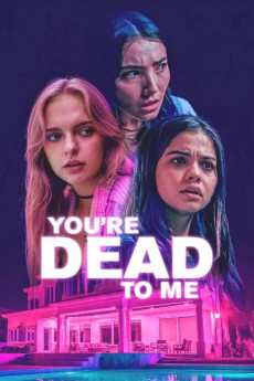 What She Doesn't Know (2025) poster