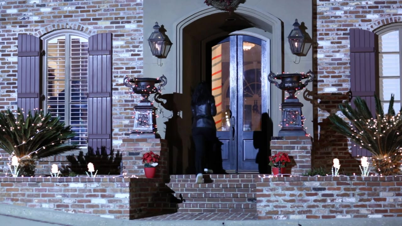 What She Wants for Christmas screenshot 1