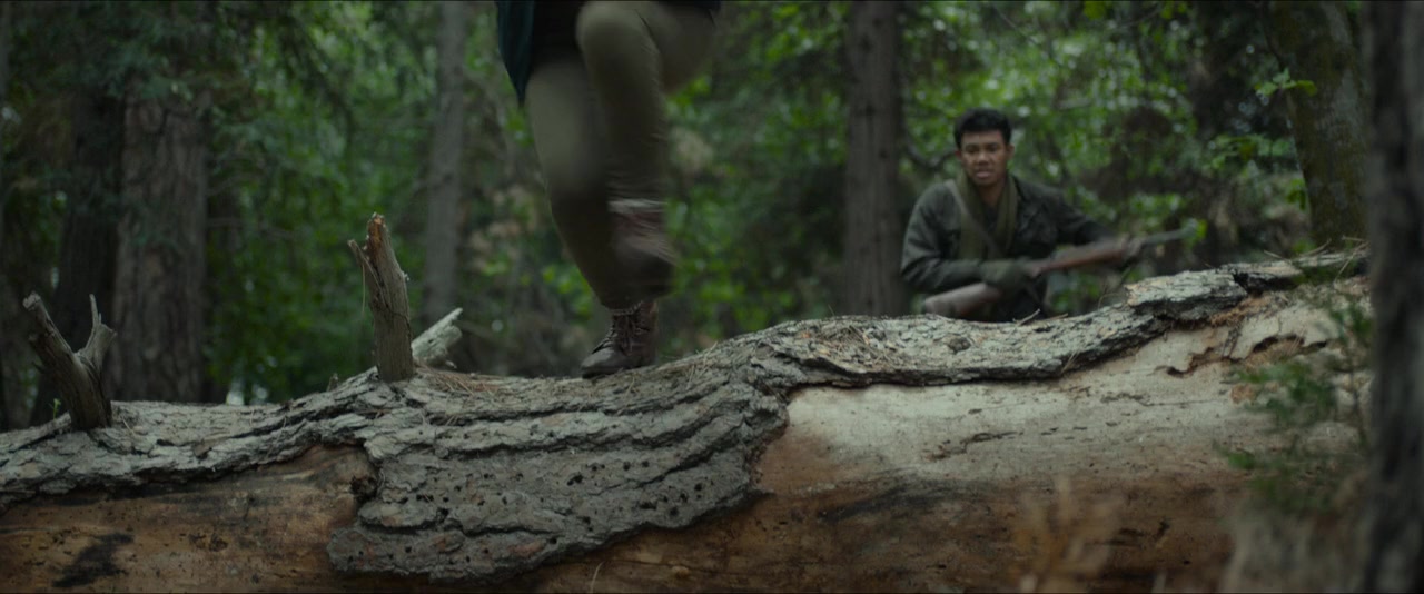 What Still Remains screenshot 3