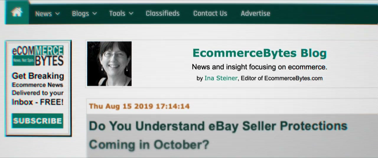 Whatever It Takes: Inside the eBay Scandal screenshot 3