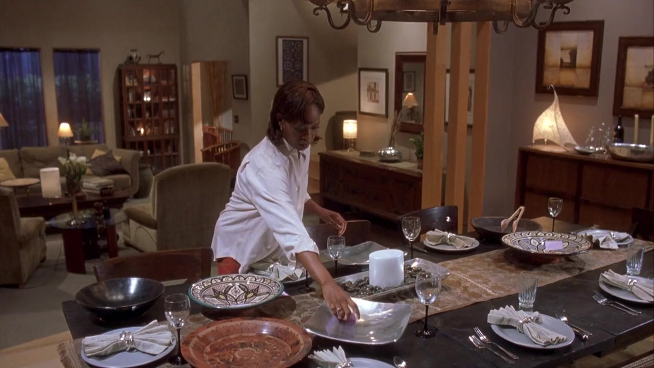 What's Cooking? screenshot 2