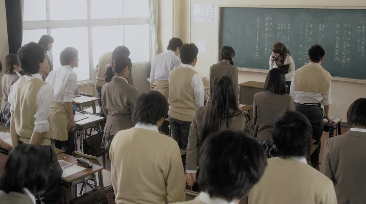 Saikin, imôto no yôsu ga chotto okashii n da ga. screenshot 2
