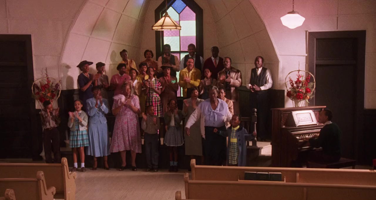 What's Love Got to Do with It screenshot 2