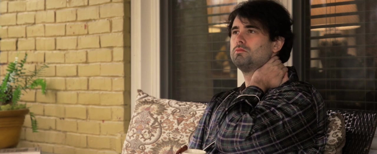 What's the Matter with Gerald? screenshot 1