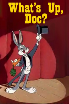 What's Up Doc? (1950) poster