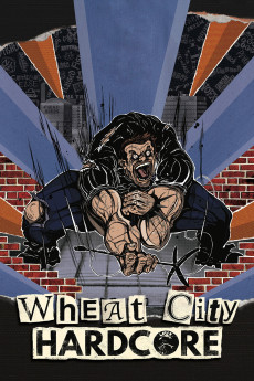 Wheat City Hardcore (2018) poster