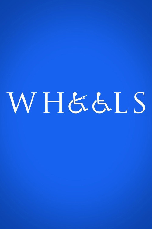 Wheels (2014) poster