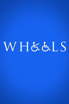 Wheels (2014) poster