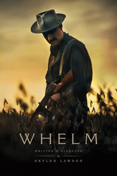 Whelm (2019) poster