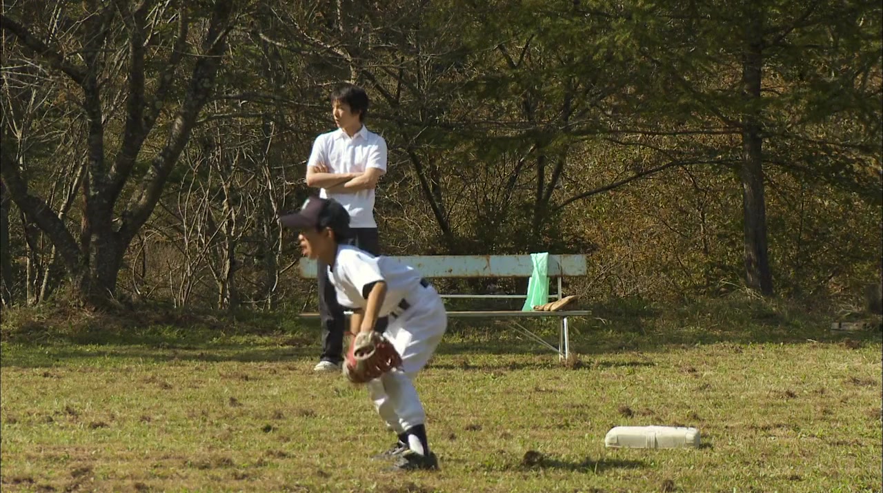 Higurashi no naku koro ni: Chikai screenshot 1