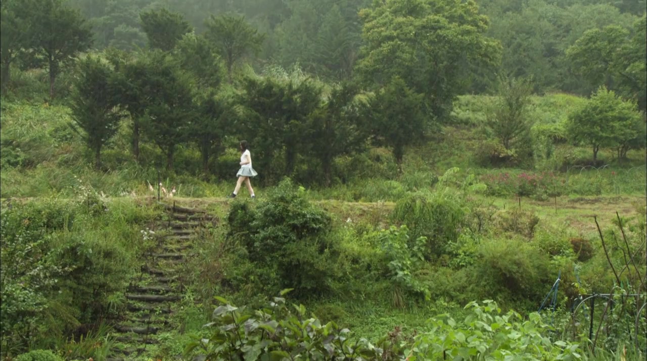 Higurashi no naku koro ni: Chikai screenshot 2