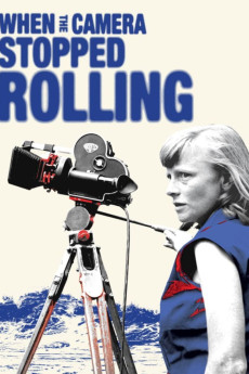 When the Camera Stopped Rolling (2021) poster