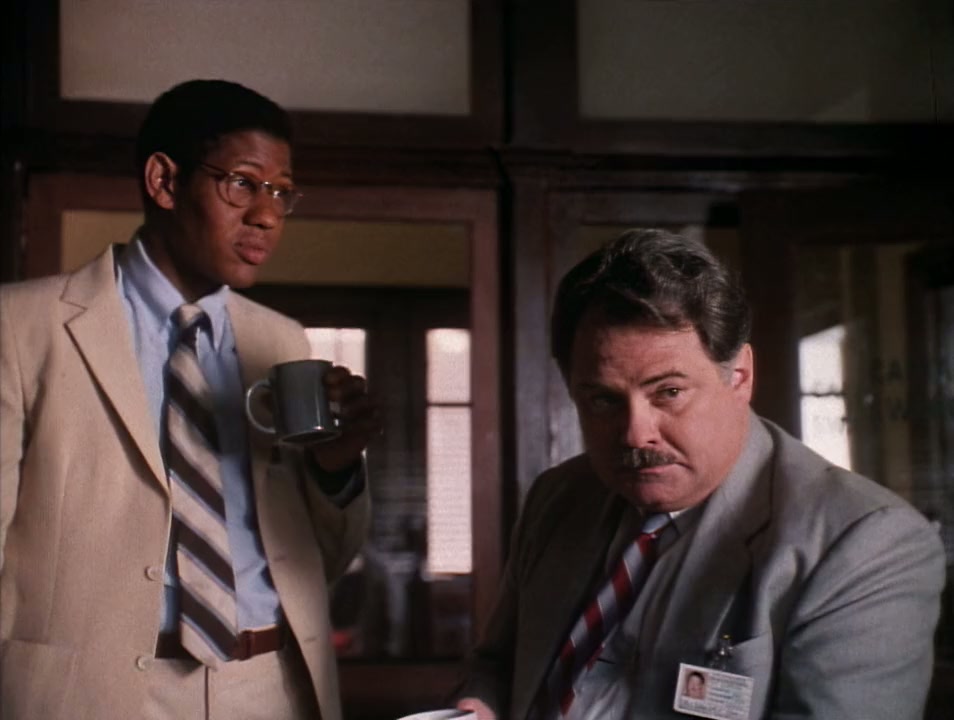 When the Bough Breaks screenshot 1