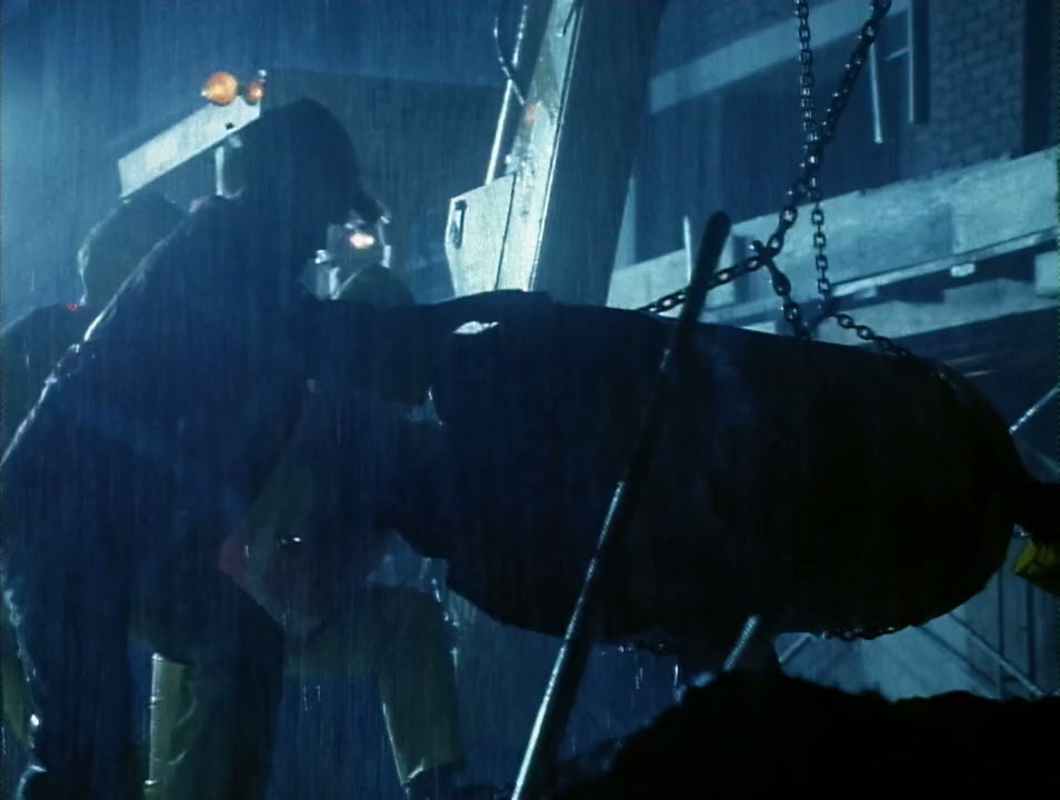 When the Bough Breaks screenshot 2