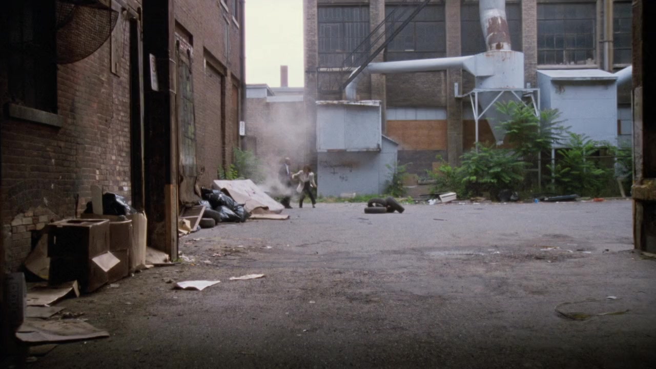 When the Bullet Hits the Bone screenshot 1