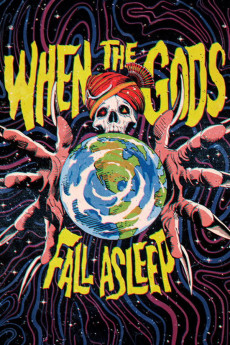 Quando os Deuses Adormecem (1972) poster