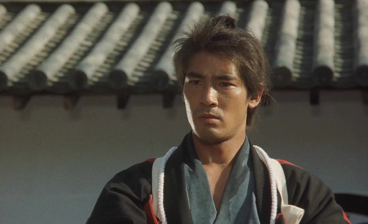 Mibu gishi den screenshot 3
