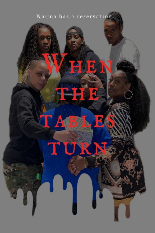 When the Tables Turn (2021) poster