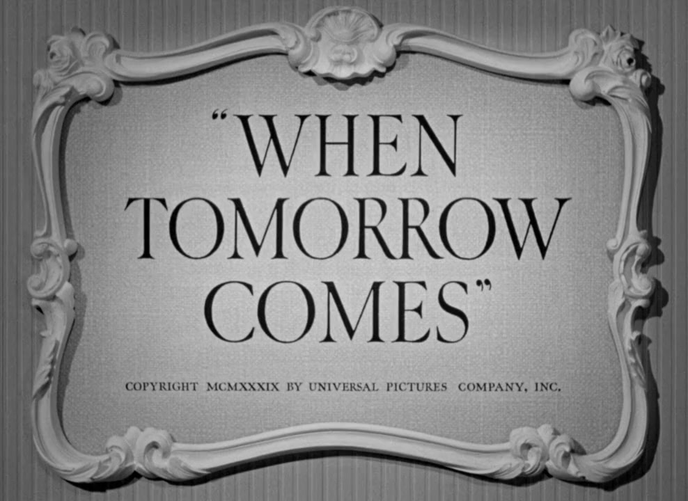 When Tomorrow Comes screenshot 2