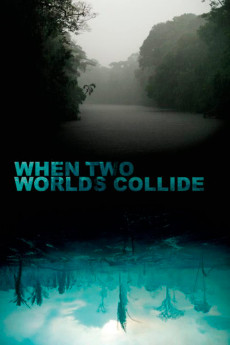 When Two Worlds Collide (2016) poster
