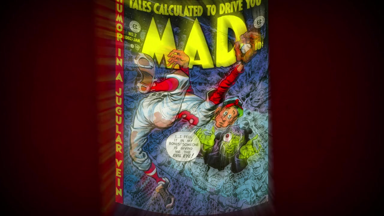 When We Went MAD! screenshot 3