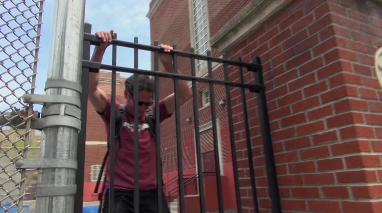 When We Were Bullies screenshot 1