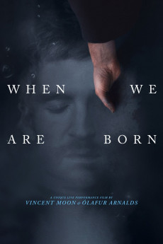 When We Are Born (2021) poster