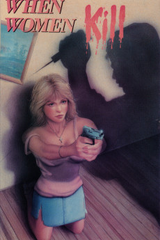 When Women Kill (1983) poster