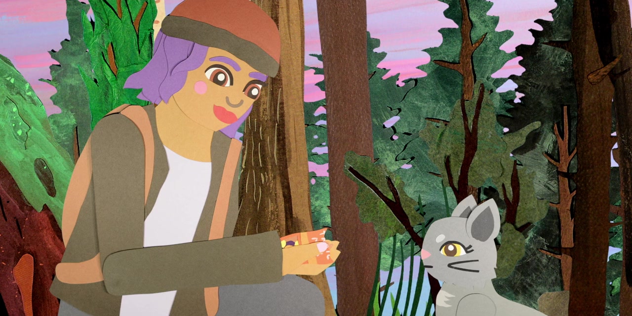 When You Get to the Forest screenshot 1