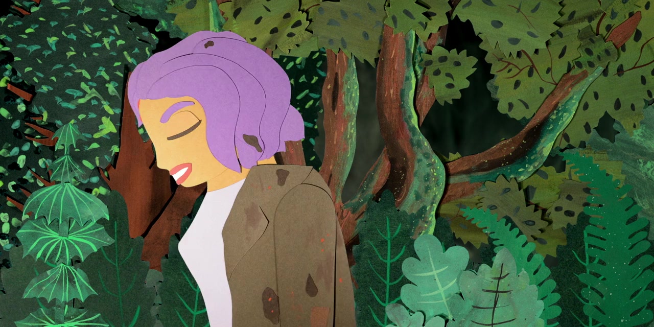 When You Get to the Forest screenshot 2