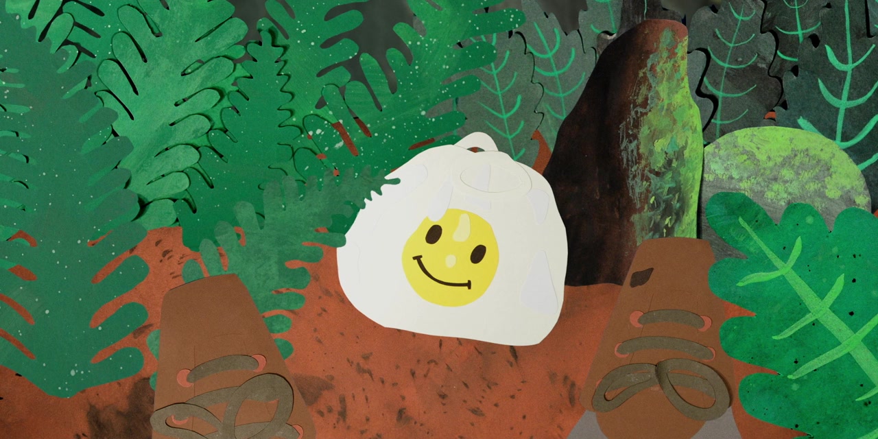 When You Get to the Forest screenshot 3