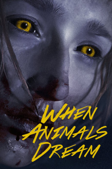 Når dyrene drømmer (2014) poster