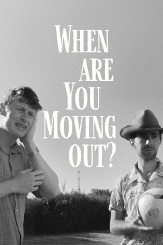 When Are You Moving Out? (2022) poster