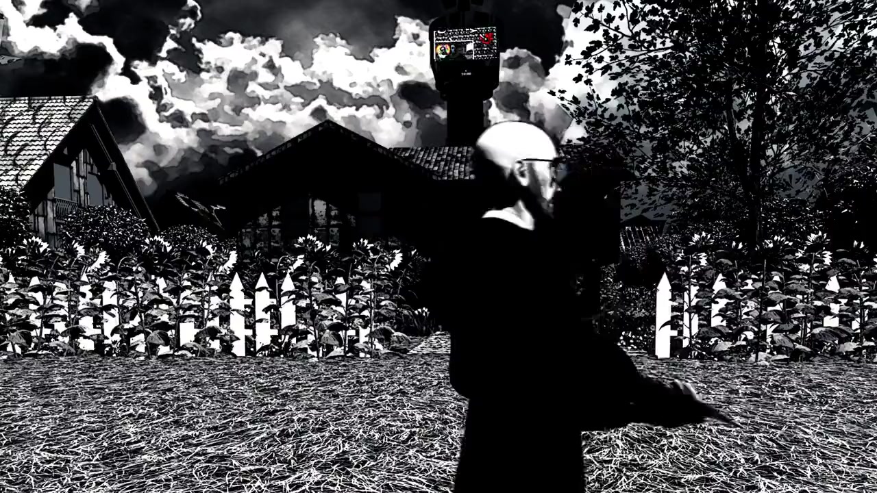When Black Birds Fly screenshot 1