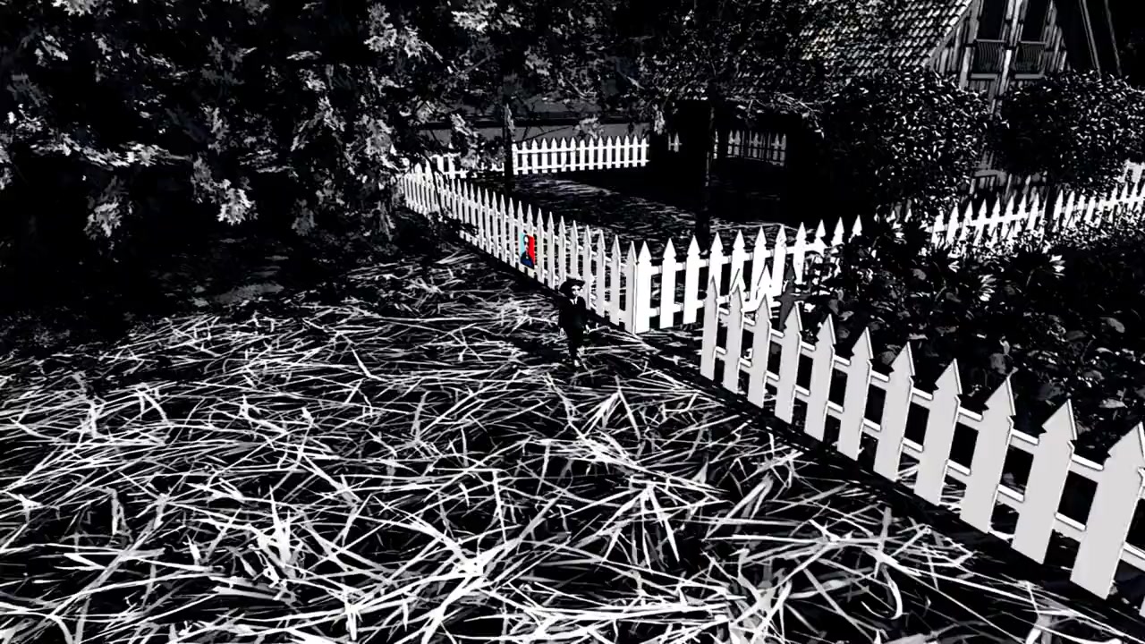 When Black Birds Fly screenshot 2