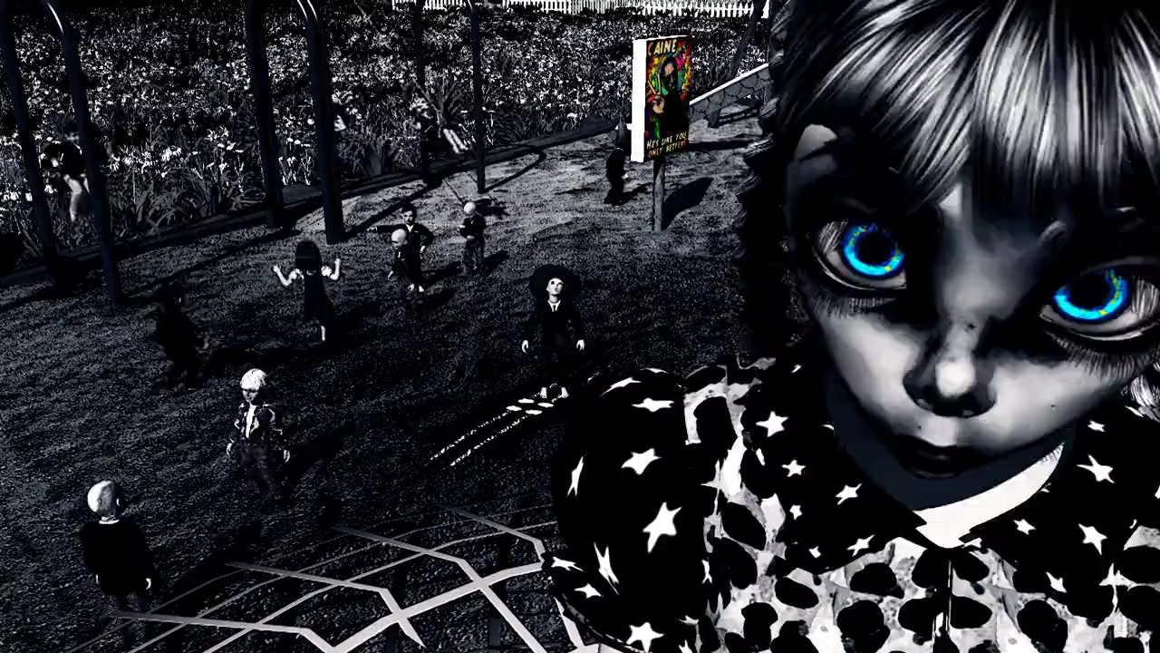 When Black Birds Fly screenshot 3