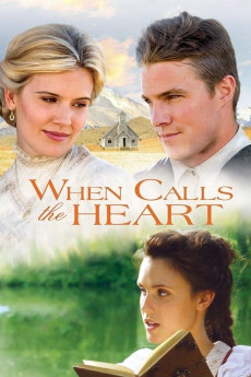 When Calls the Heart (2013) poster