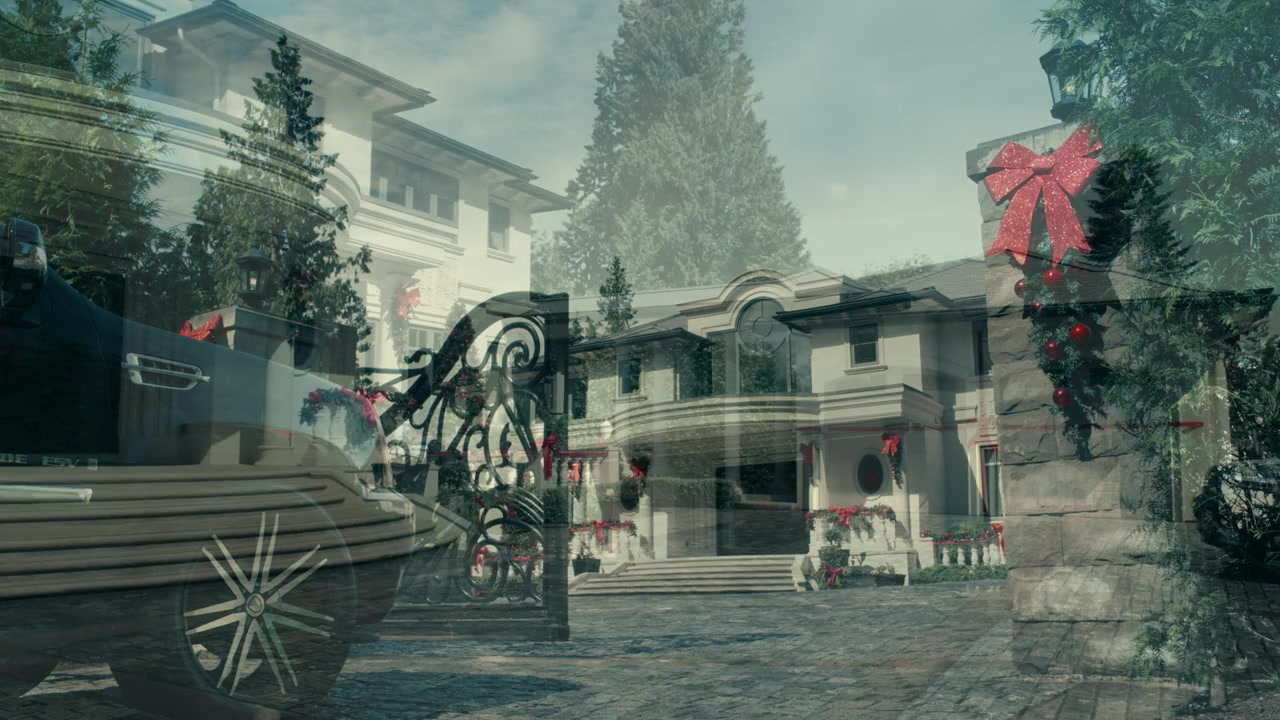 When Christmas Was Young screenshot 1