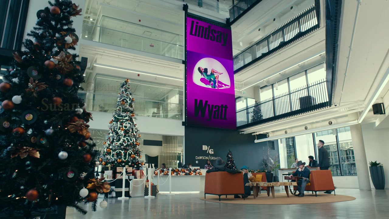 When Christmas Was Young screenshot 2