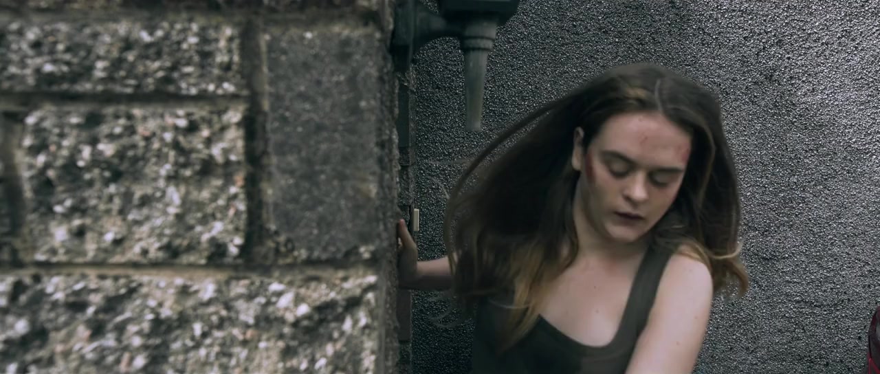 When Darkness Falls screenshot 2