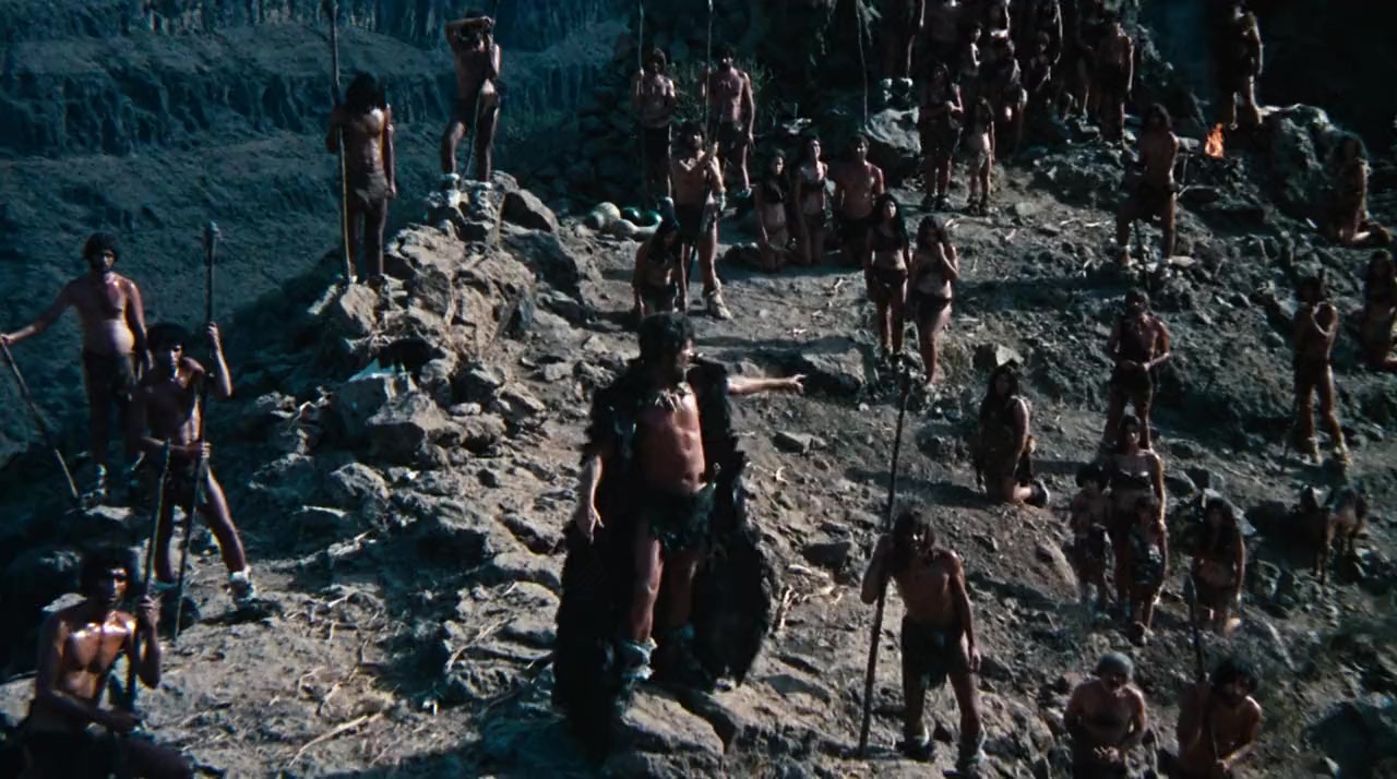 When Dinosaurs Ruled the Earth screenshot 1