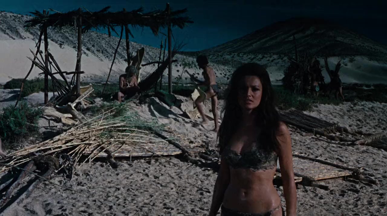 When Dinosaurs Ruled the Earth screenshot 2