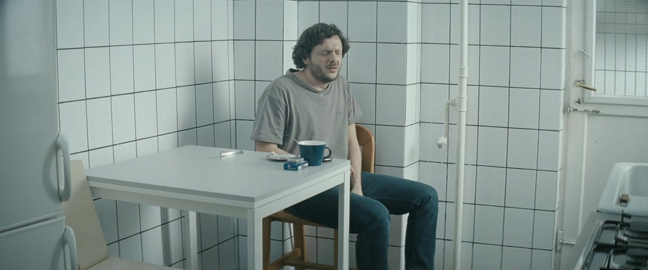 Când se lasa seara peste Bucuresti sau Metabolism screenshot 1