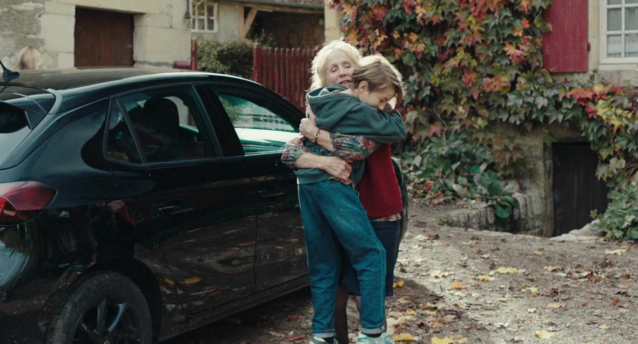 Quand vient l'automne screenshot 3